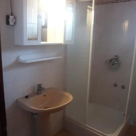 Liget Vendégház Apartment *