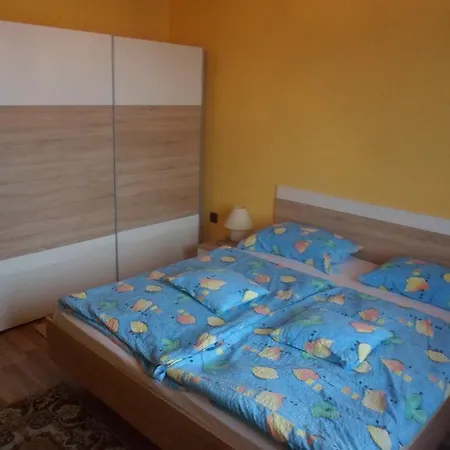Liget Vendégház *