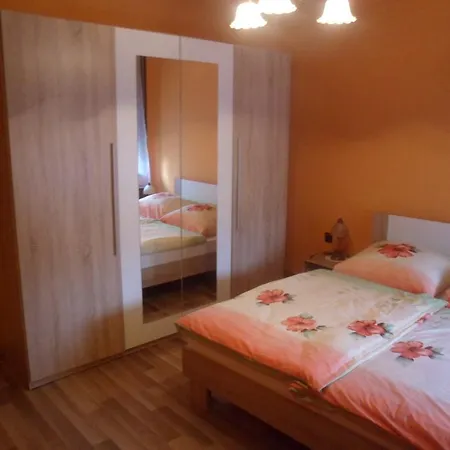 Apartment Liget Vendégház Zalakaros