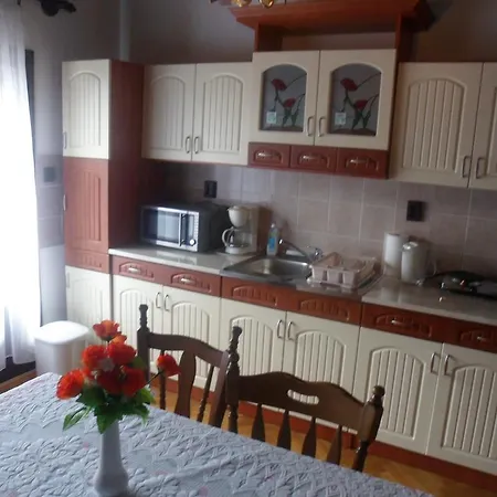 Liget Vendégház