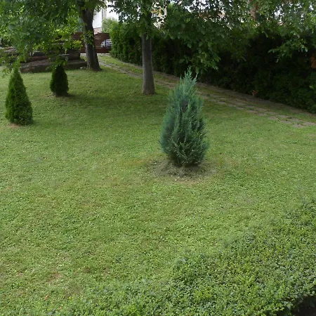 Apartment Liget Vendégház Zalakaros