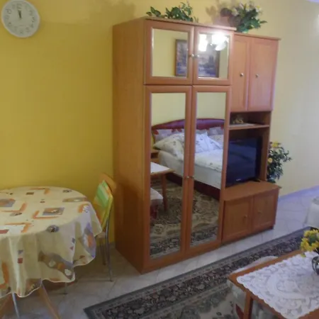 Liget Vendégház