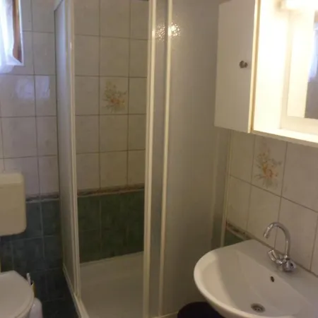 Liget Vendégház Apartment Zalakaros